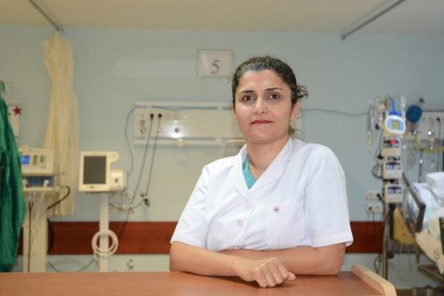 Organ bağışı hastalara yeni bir yaşam sunuyor