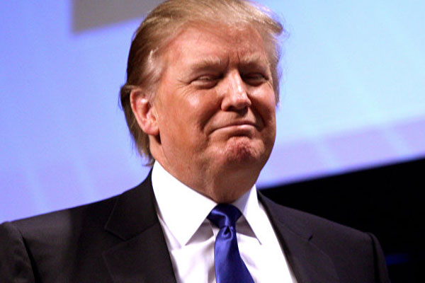 Başbakan Yıldırım, Trump'u tebrik etti