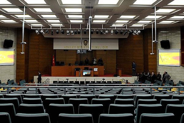 Ankara Garı davasında yeni gelişme