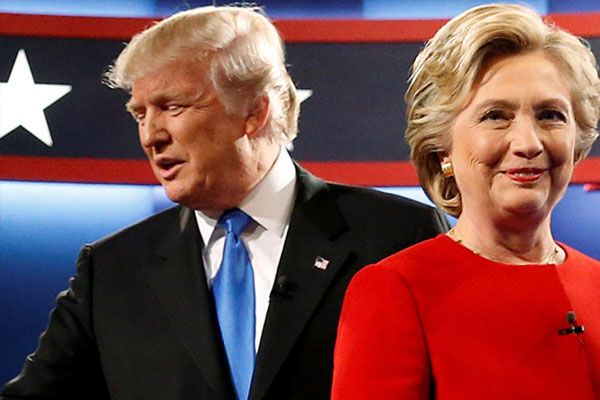 Kremlin'nin ABD seçimleri yorumu