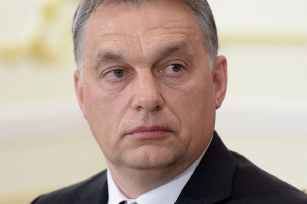 Macaristan'dan Türkiye'ye tam destek