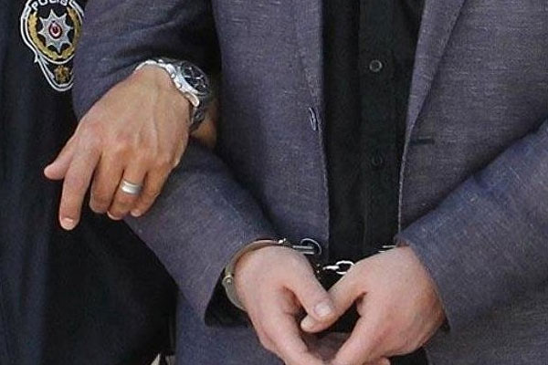 DBP'li Viranşehir Belediye Başkanı Yardımcısı gözaltına alındı