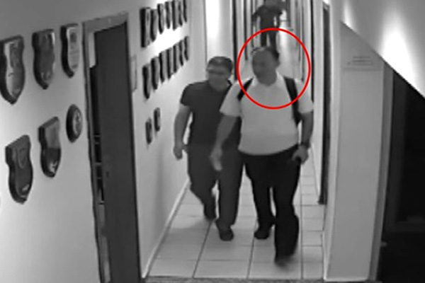 Akıncı'nın paşası albay çıktı