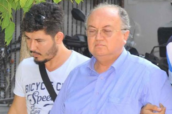 Ünlü işadamı için 'kadim abi' iddiası