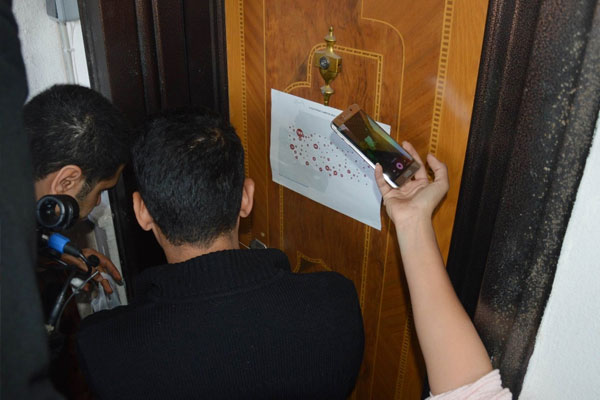 Diyarbakır’da 40’dan fazla derneğe mühür vuruldu