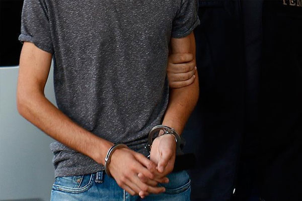 Kaymakama suikast hazırlığındaki kişiler yakalandı