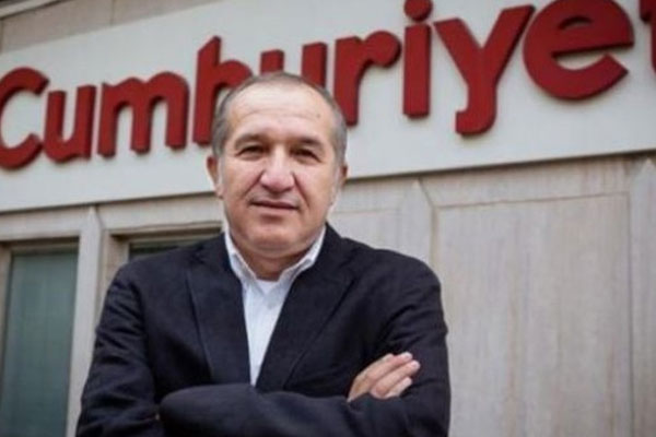 Akın Atalay'a tutuklama talebi