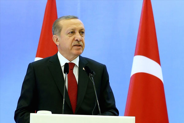 Erdoğan’ın Antalya ziyareti iptal oldu