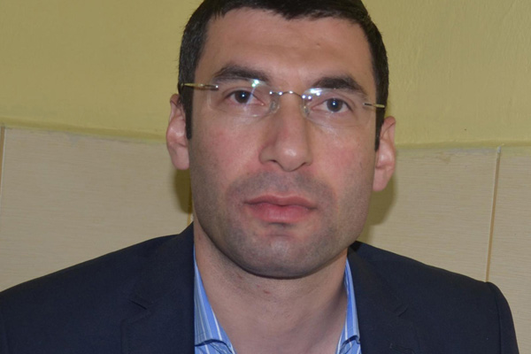 Katledilen Kaymakam Ekşi Sözlük yazarı çıktı: Çok zor dönemimde yardımcı olmuştu