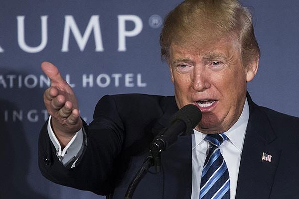 The Guardian yazarından Trump'a suikast çağrısı