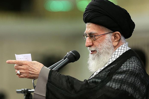 Hamaney’e yakın Kayhan gazetesi: İran, Erdoğan’ın bölgede ‘kendi tek kişilik oyununa’ izin vermeyecek