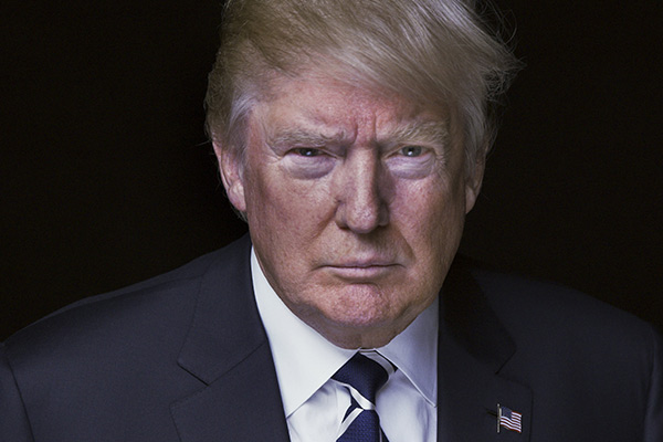 Trump yönetiminden Kürt açılımı: Bölgesel Yönetim'e bağımsızlık sinyali