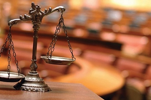 Hâkim FETÖ'den tutuklandı, cezanın infazı durduruldu