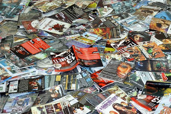 Korsan kitaba geçit yok