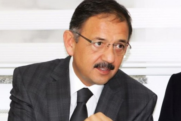 Güneydoğu’ya 36 bin konut yapılacak