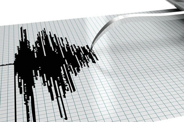 Yeni Zelanda'da büyük deprem