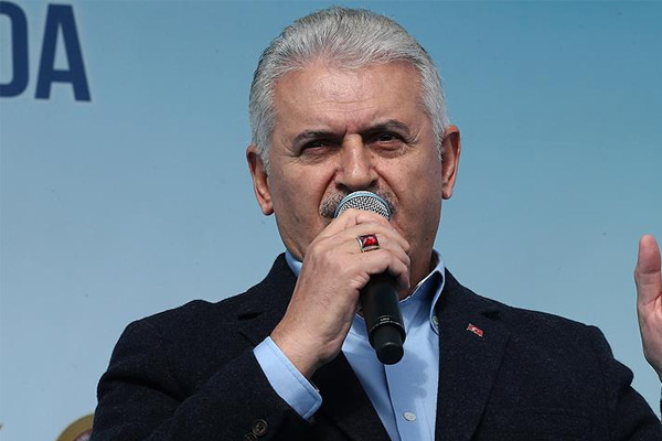 Yıldırım: Türk ekonomisi en gelişmiş ülkelerden daha sağlam