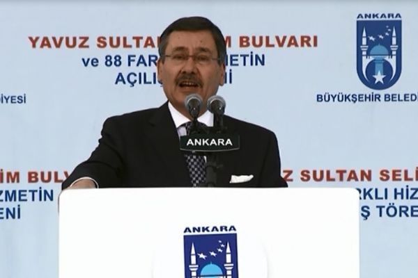 Gökçek’in idam anketinden bakın ne çıktı?