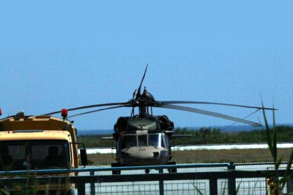 Yunanistan'a kaçan helikopterdeki FETÖ abisi kimdi?
