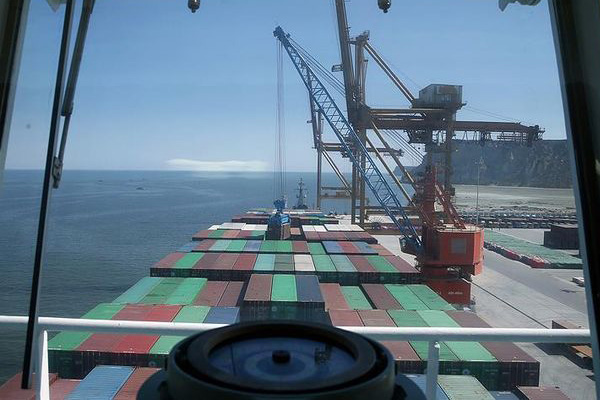 Çin'den büyük ticaret atağı