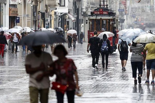 Hava sıcaklığı düşecek