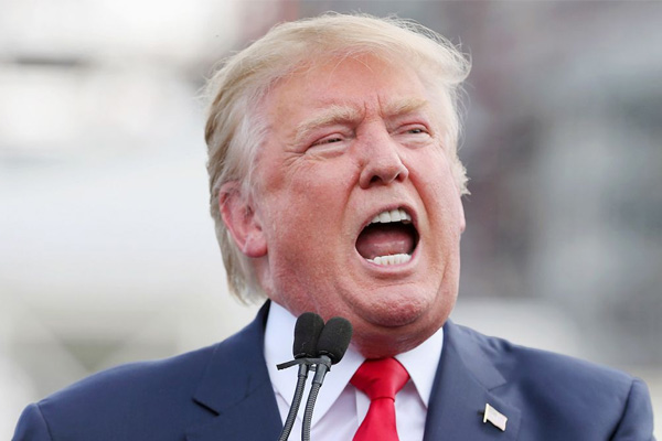 Trump: Seçildim diye Müslümanlar korkuyorsa...