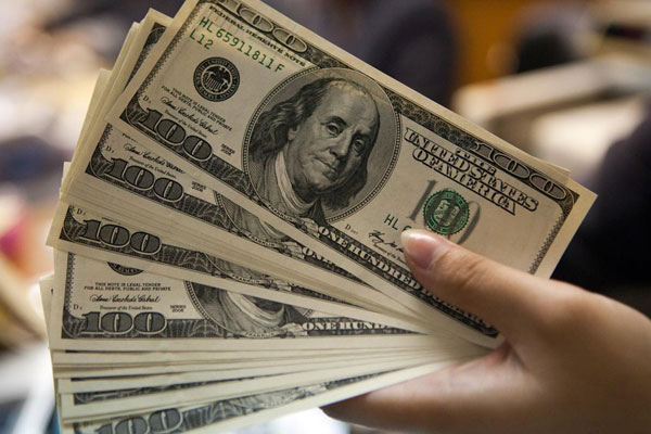 Dolar güne nasıl başladı?