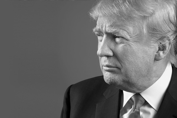 Trump: Ortadoğu'ya 6 trilyon dolar harcadık