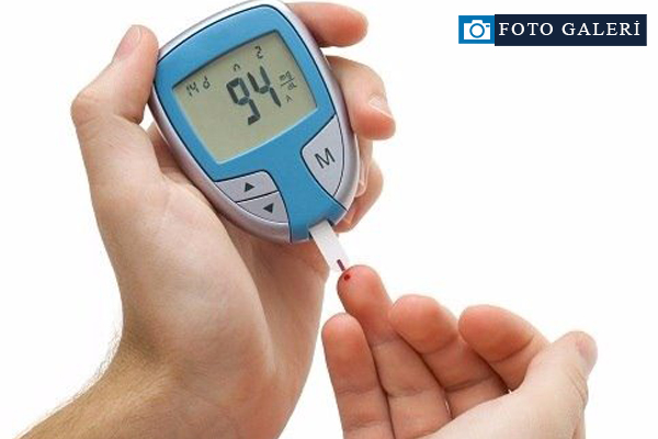 Diyabeti önlemek için 10 kural