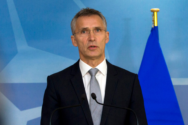 NATO'dan Trump'ın seçilmesinin ardından kritik açıklama