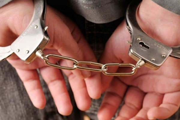 Mardin’de 2 PKK’lı yakalandı