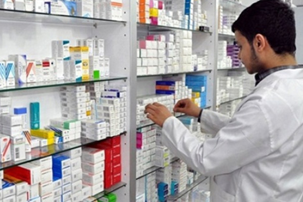 Hükümetten eczacılara müjde!