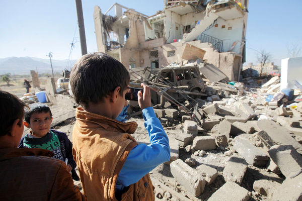 Yemen'de çatışmalar sürüyor: 10 ölü