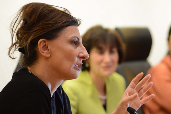 Nuray Mert: CHP'nin son bildirisi umut kırıcı