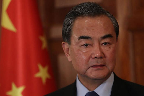 'Çin, Türkiye’nin kara gün dostudur'