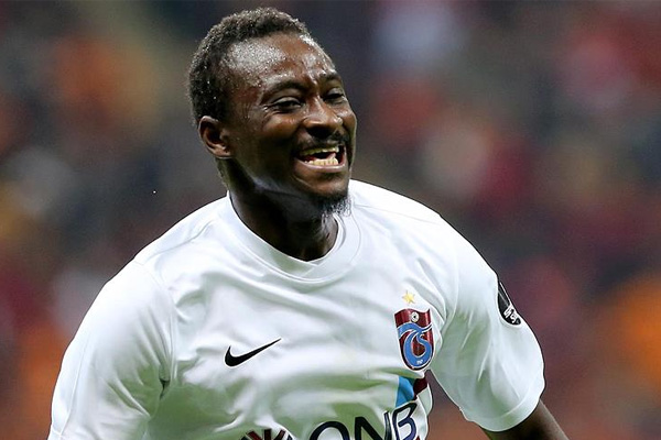 Trabzonspor'un gol yolu sıkıntısı