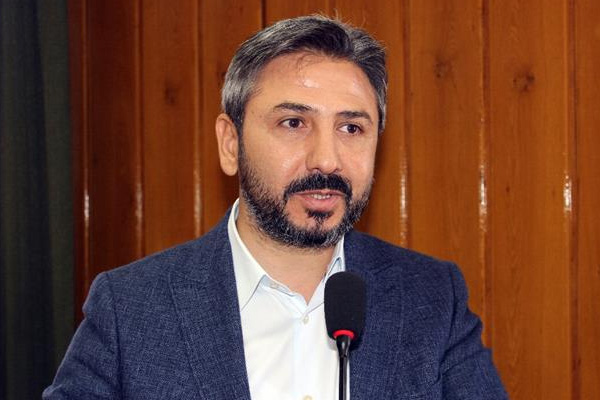 “Ben de Kürdüm, PKK Kürtlerin temsilcisi değil”