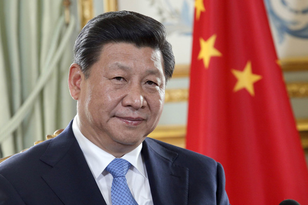 Çin'den Trump Amerikası'na örtülü tehdit