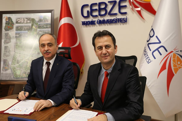 Türkiye'nin ilk 3D yazıcı araştırma merkezi geliyor