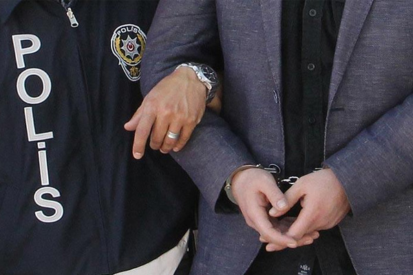 Demirtaş'ın avukatı da gözaltına alındı