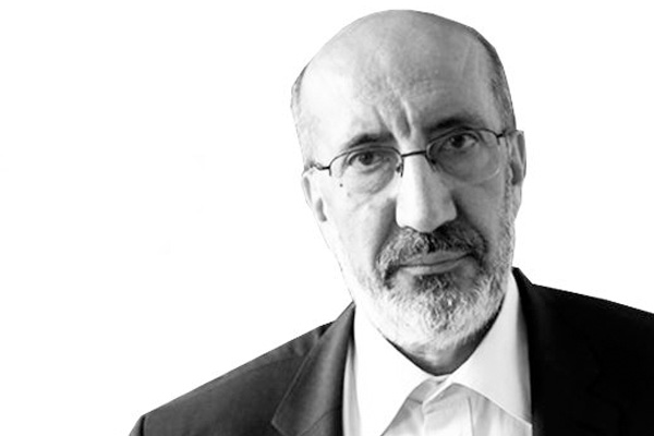 Abdurrahman Dilipak yazdı: Zavallı İsrail!