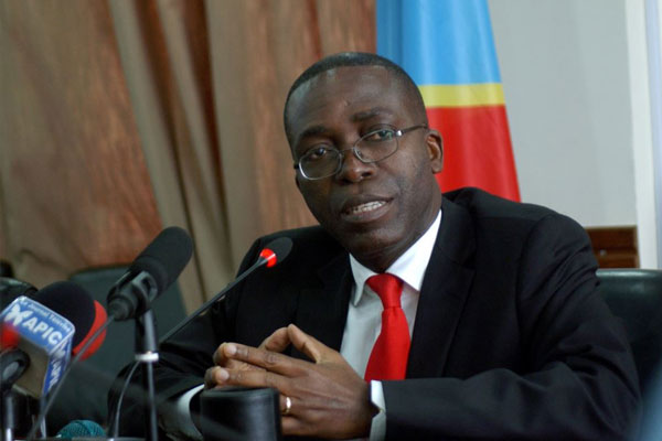 Demokratik Kongo Başbakanı istifa etti