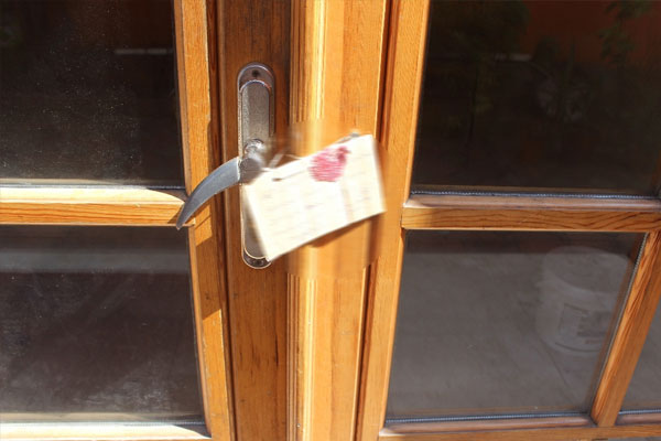 Muş’ta 4 dernek mühürlendi