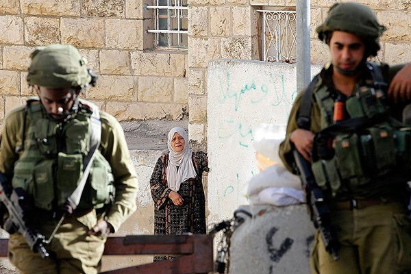 'İsrail hırsızlığı meşrulaştırıyor'