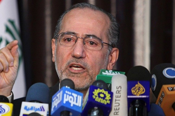 Irak'tan Türkiye'ye Başika tehdidi