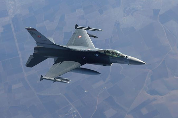 Esed saldırdı: Çok sayıda yaralı var