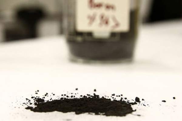 400 dolarlık bor 4 milyon dolarlık yakıt katkısına çevrildi