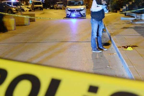 Van'da vatandaşın ihbarı faciayı önledi