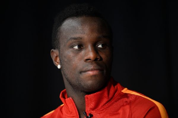 Bruma'nın menajeri Galatasaray ile masaya oturdu