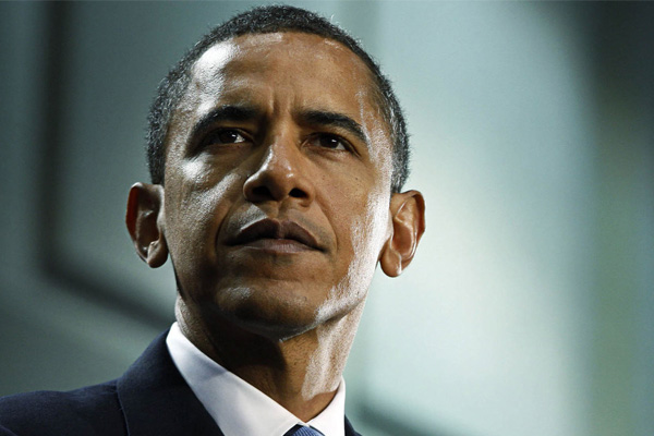 Obama, Trump'un başkanlığından kaygılı